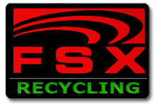 FSX Recycling